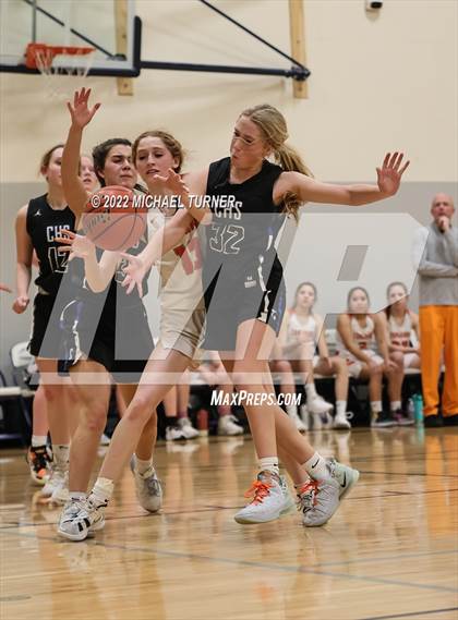 Thumbnail 1 in Post Falls vs Coeur d'Alene  photogallery.