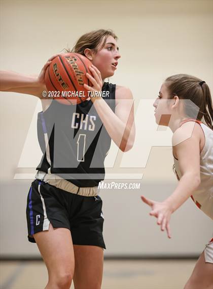 Thumbnail 3 in Post Falls vs Coeur d'Alene  photogallery.