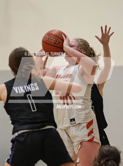 Thumbnail 3 in Post Falls vs Coeur d'Alene  photogallery.