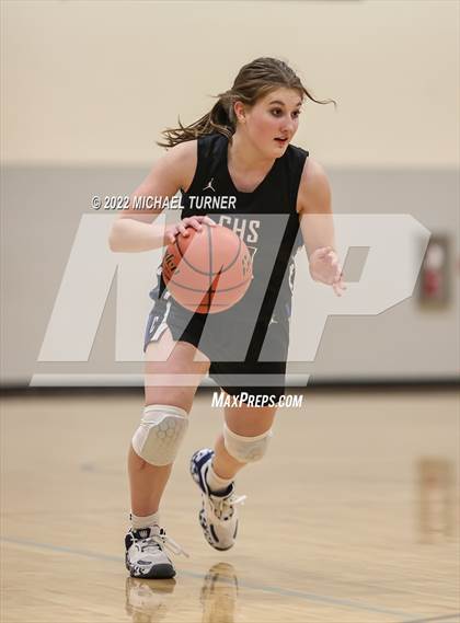 Thumbnail 1 in Post Falls vs Coeur d'Alene  photogallery.