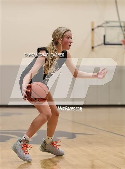 Thumbnail 1 in Post Falls vs Coeur d'Alene  photogallery.