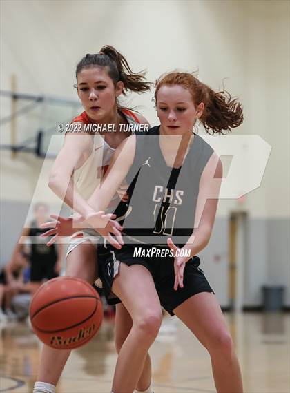 Thumbnail 2 in Post Falls vs Coeur d'Alene  photogallery.