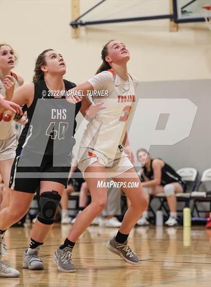 Thumbnail 3 in Post Falls vs Coeur d'Alene  photogallery.