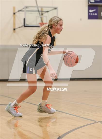 Thumbnail 2 in Post Falls vs Coeur d'Alene  photogallery.