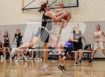 Thumbnail 2 in Post Falls vs Coeur d'Alene  photogallery.