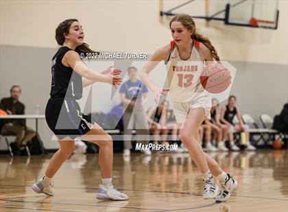 Thumbnail 2 in Post Falls vs Coeur d'Alene  photogallery.
