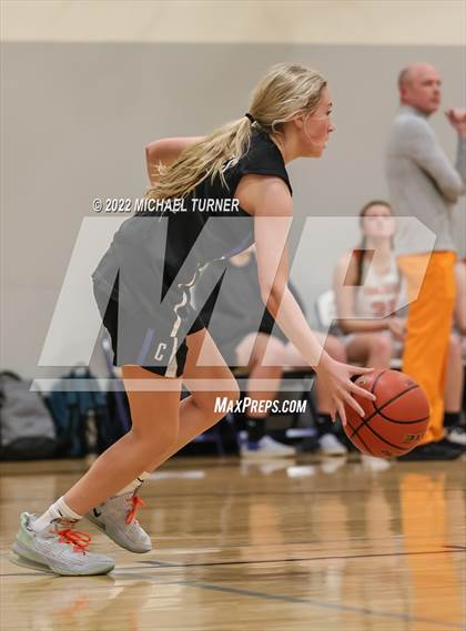 Thumbnail 1 in Post Falls vs Coeur d'Alene  photogallery.