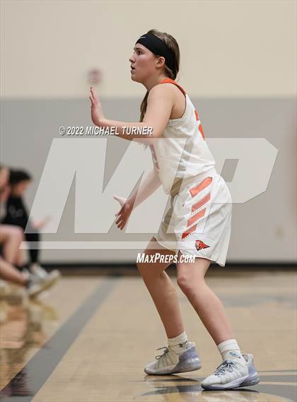 Thumbnail 1 in Post Falls vs Coeur d'Alene  photogallery.
