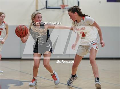 Thumbnail 2 in Post Falls vs Coeur d'Alene  photogallery.