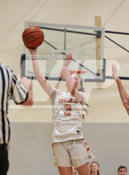 Thumbnail 2 in Post Falls vs Coeur d'Alene  photogallery.