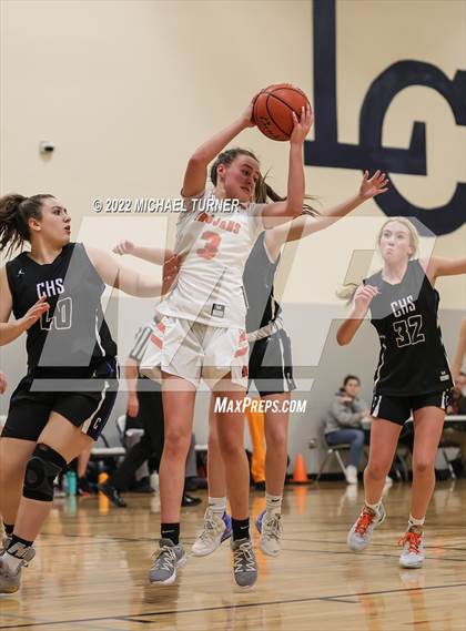 Thumbnail 2 in Post Falls vs Coeur d'Alene  photogallery.