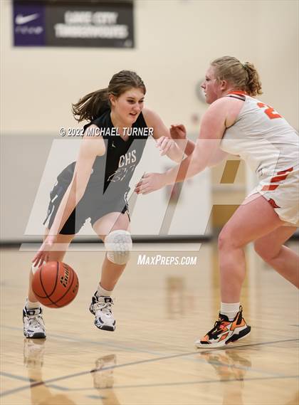 Thumbnail 2 in Post Falls vs Coeur d'Alene  photogallery.