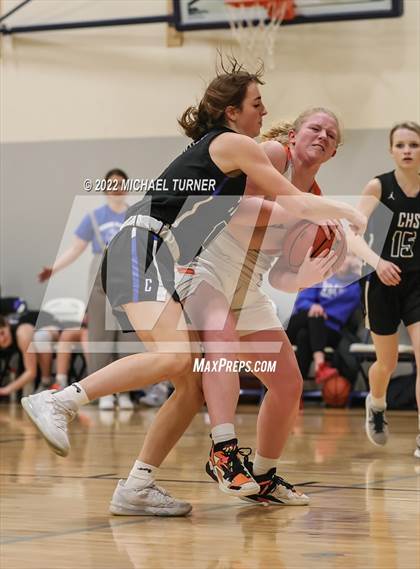 Thumbnail 3 in Post Falls vs Coeur d'Alene  photogallery.