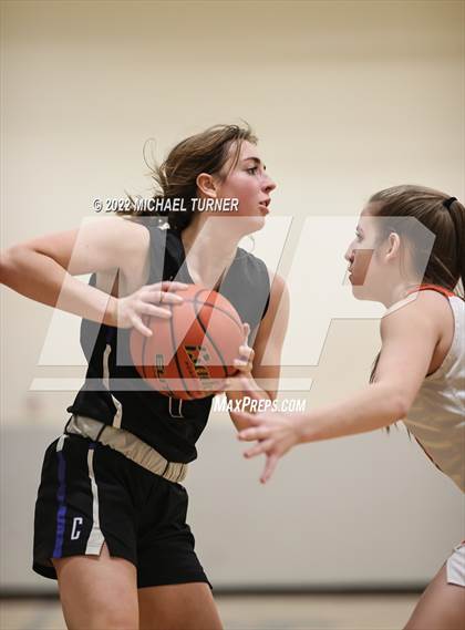 Thumbnail 1 in Post Falls vs Coeur d'Alene  photogallery.