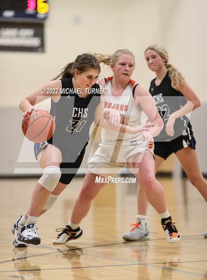 Thumbnail 3 in Post Falls vs Coeur d'Alene  photogallery.