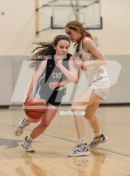 Thumbnail 3 in Post Falls vs Coeur d'Alene  photogallery.
