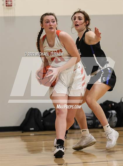 Thumbnail 2 in Post Falls vs Coeur d'Alene  photogallery.
