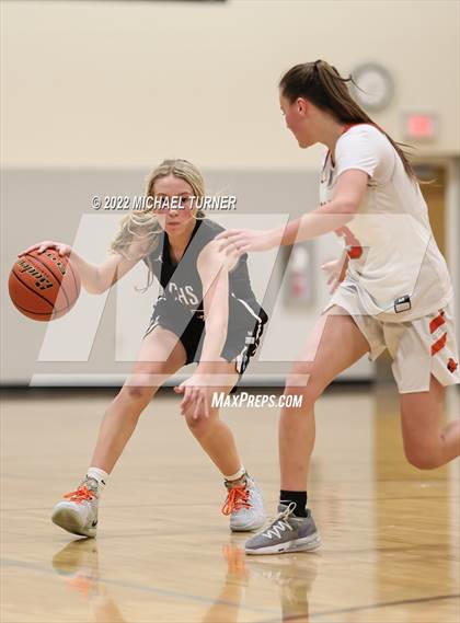 Thumbnail 3 in Post Falls vs Coeur d'Alene  photogallery.