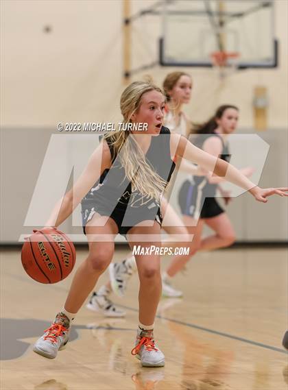 Thumbnail 3 in Post Falls vs Coeur d'Alene  photogallery.
