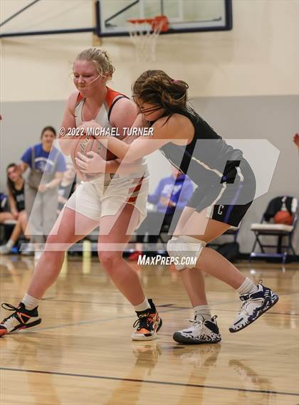 Thumbnail 2 in Post Falls vs Coeur d'Alene  photogallery.