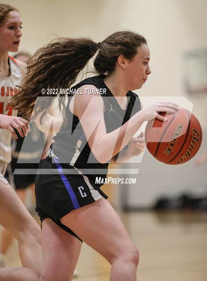Thumbnail 1 in Post Falls vs Coeur d'Alene  photogallery.