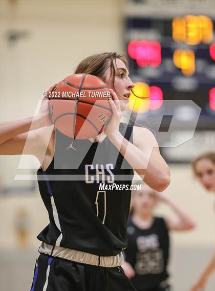Thumbnail 3 in Post Falls vs Coeur d'Alene  photogallery.