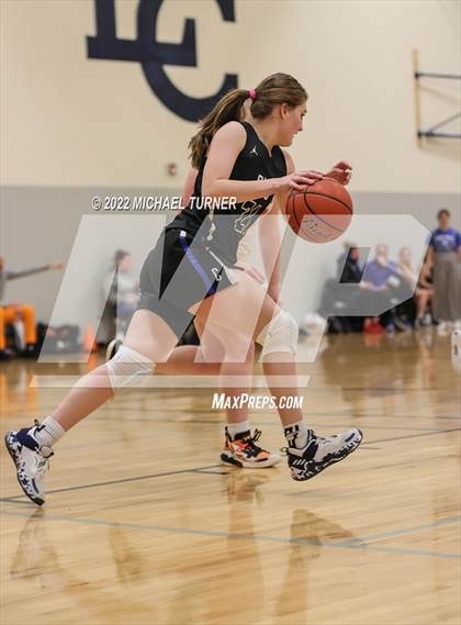 Thumbnail 1 in Post Falls vs Coeur d'Alene  photogallery.