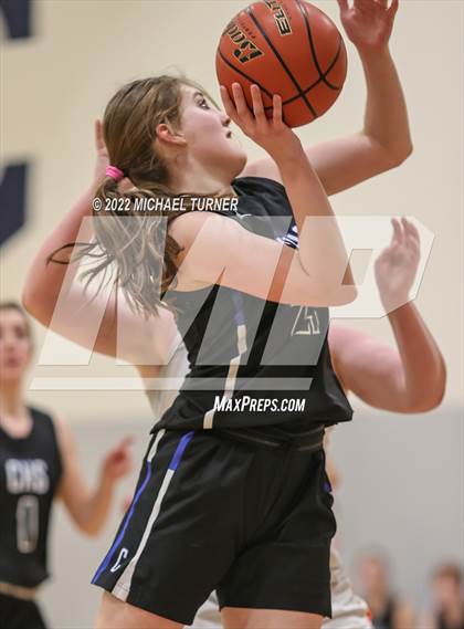 Thumbnail 2 in Post Falls vs Coeur d'Alene  photogallery.