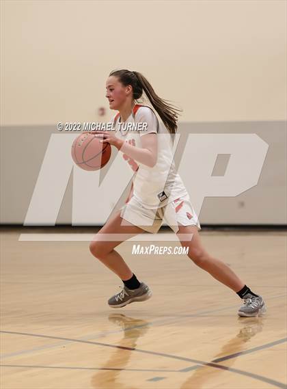 Thumbnail 2 in Post Falls vs Coeur d'Alene  photogallery.