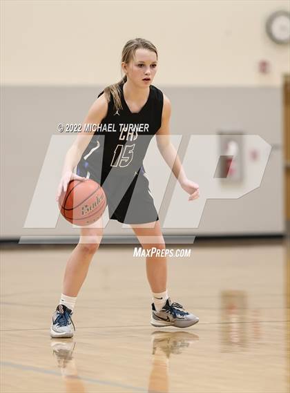 Thumbnail 2 in Post Falls vs Coeur d'Alene  photogallery.