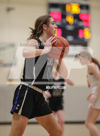 Thumbnail 1 in Post Falls vs Coeur d'Alene  photogallery.