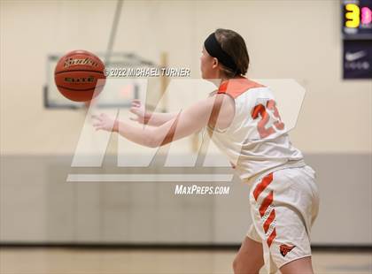 Thumbnail 1 in Post Falls vs Coeur d'Alene  photogallery.