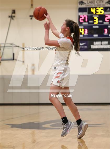 Thumbnail 2 in Post Falls vs Coeur d'Alene  photogallery.