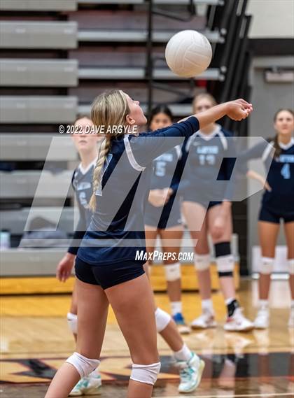 Thumbnail 2 in Lehi vs Layton (Rocky Mountain JV/Sophomore Tournament) photogallery.