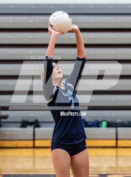 Thumbnail 2 in Lehi vs Layton (Rocky Mountain JV/Sophomore Tournament) photogallery.