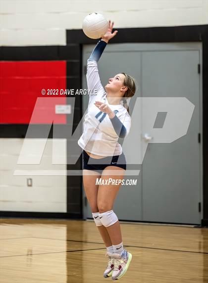 Thumbnail 2 in Lehi vs Layton (Rocky Mountain JV/Sophomore Tournament) photogallery.