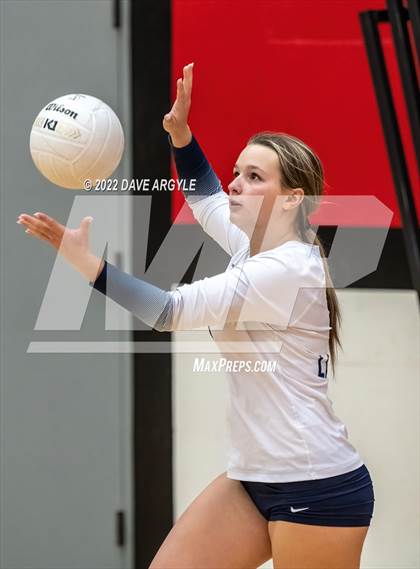 Thumbnail 1 in Lehi vs Layton (Rocky Mountain JV/Sophomore Tournament) photogallery.