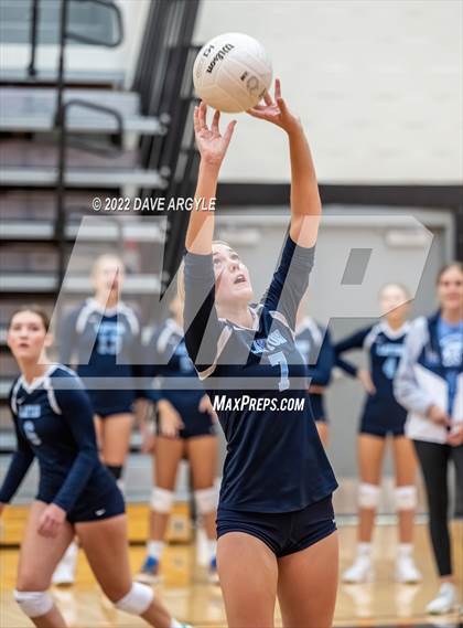 Thumbnail 1 in Lehi vs Layton (Rocky Mountain JV/Sophomore Tournament) photogallery.