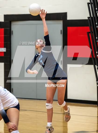 Thumbnail 2 in Lehi vs Layton (Rocky Mountain JV/Sophomore Tournament) photogallery.