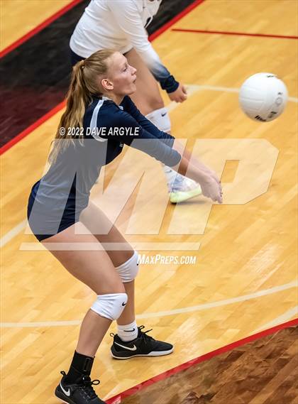 Thumbnail 1 in Lehi vs Layton (Rocky Mountain JV/Sophomore Tournament) photogallery.