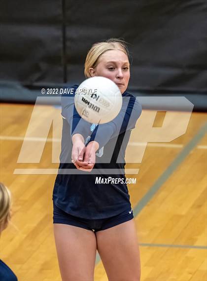 Thumbnail 3 in Lehi vs Layton (Rocky Mountain JV/Sophomore Tournament) photogallery.
