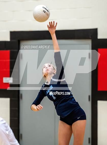 Thumbnail 3 in Lehi vs Layton (Rocky Mountain JV/Sophomore Tournament) photogallery.
