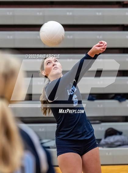 Thumbnail 3 in Lehi vs Layton (Rocky Mountain JV/Sophomore Tournament) photogallery.