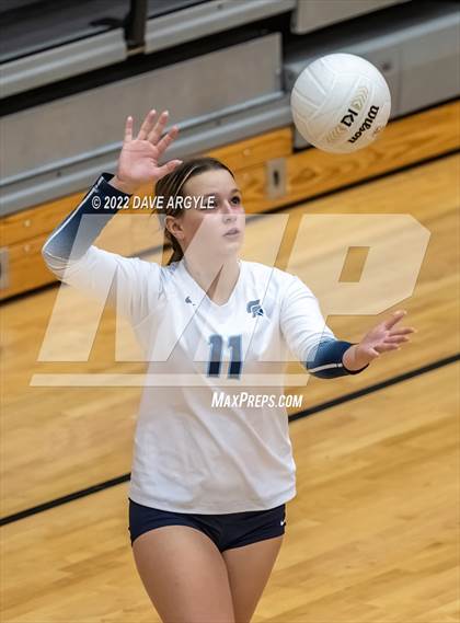 Thumbnail 3 in Lehi vs Layton (Rocky Mountain JV/Sophomore Tournament) photogallery.