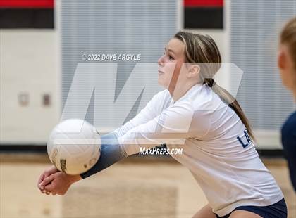 Thumbnail 2 in Lehi vs Layton (Rocky Mountain JV/Sophomore Tournament) photogallery.