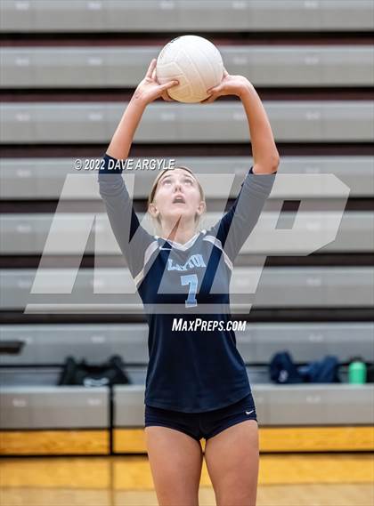 Thumbnail 1 in Lehi vs Layton (Rocky Mountain JV/Sophomore Tournament) photogallery.
