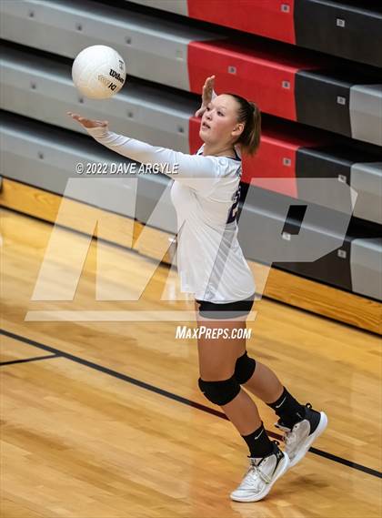 Thumbnail 3 in Lehi vs Layton (Rocky Mountain JV/Sophomore Tournament) photogallery.
