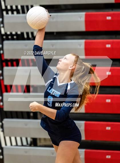 Thumbnail 1 in Lehi vs Layton (Rocky Mountain JV/Sophomore Tournament) photogallery.