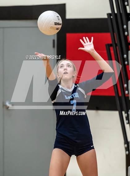 Thumbnail 2 in Lehi vs Layton (Rocky Mountain JV/Sophomore Tournament) photogallery.