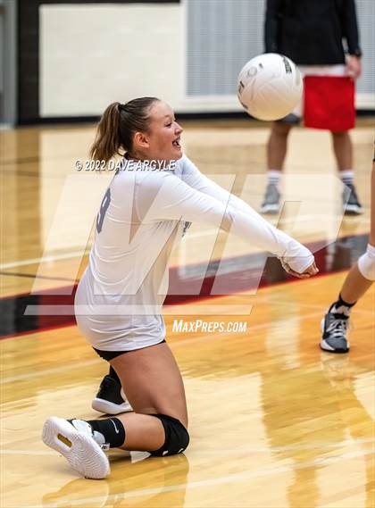 Thumbnail 1 in Lehi vs Layton (Rocky Mountain JV/Sophomore Tournament) photogallery.
